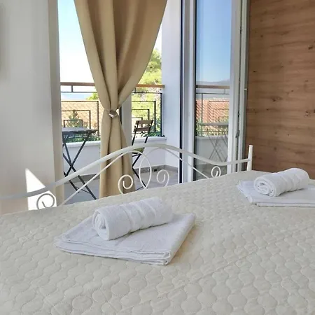Seaside House For Families With Children Mastrinka, Ciovo - 22789
