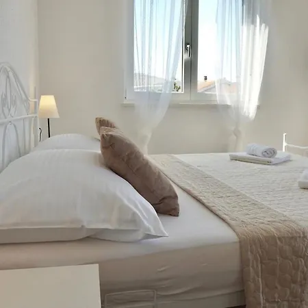 Seaside House For Families With Children Mastrinka, Ciovo - 22789 Holiday home Trogir