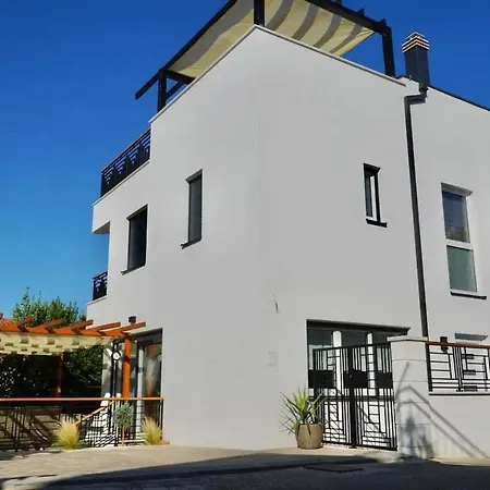 Seaside House For Families With Children Mastrinka, Ciovo - 22789 *