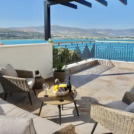 Seaside House For Families With Children Mastrinka, Ciovo - 22789