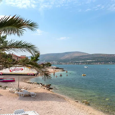 Seaside House For Families With Children Mastrinka, Ciovo - 22789
