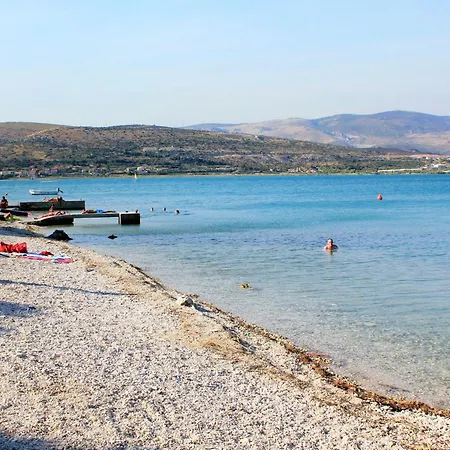 Holiday home Seaside House For Families With Children Mastrinka, Ciovo - 22789 Trogir